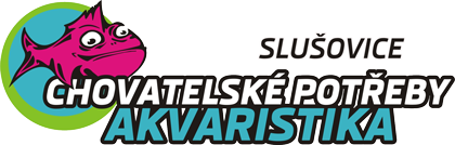 Chovatelské potřeby a akvaristika Slušovice